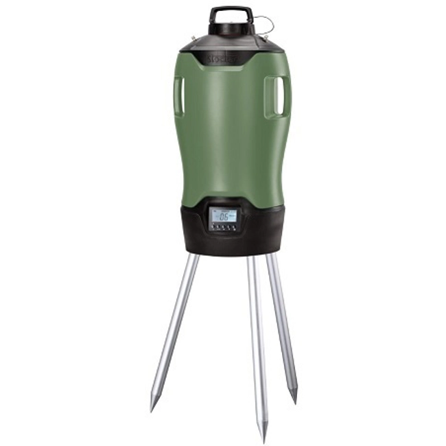 Vendita online Geyser nebulizzatore 25 L E-25 MI 21 V Stocker VERDE